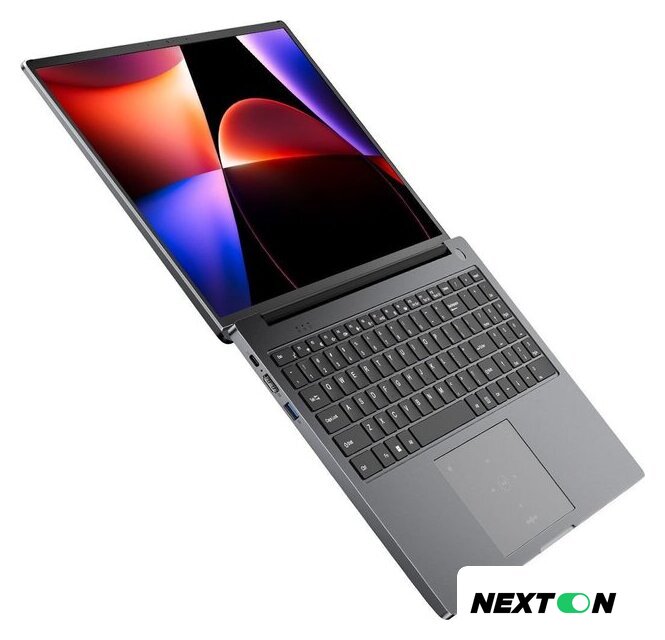 Ноутбук Blackview AceBook 12-I512450H (серый) - Изображение №5 — Интернет-магазин Nexton