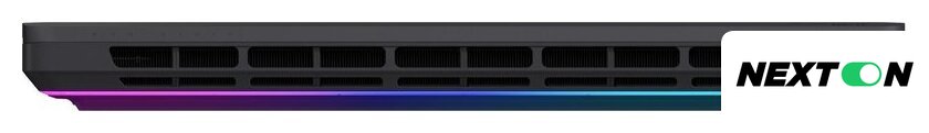 Игровой ноутбук ASUS ROG Strix G16 2025 G615LR-S5004 - Изображение №13 — Интернет-магазин Nexton