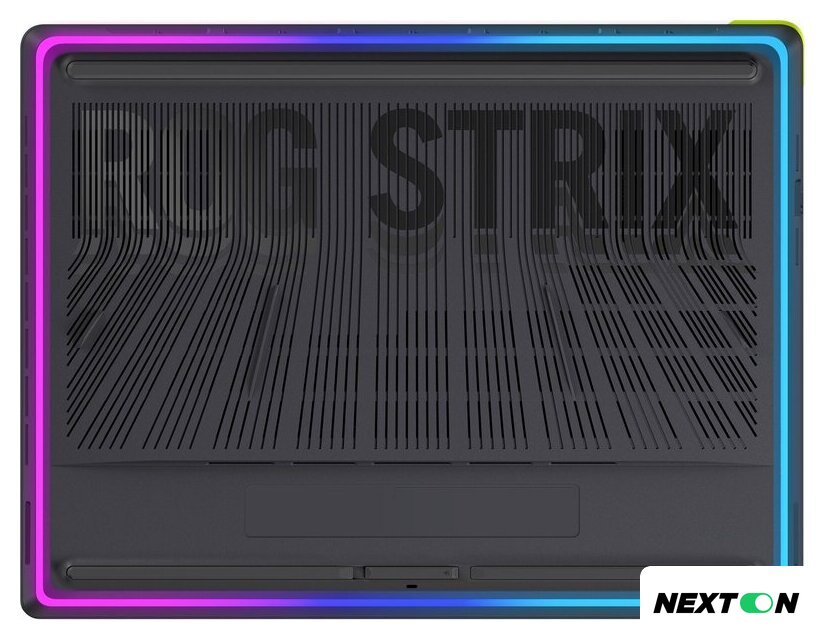 Игровой ноутбук ASUS ROG Strix G16 2025 G615LR-S5004 - Изображение №15 — Интернет-магазин Nexton