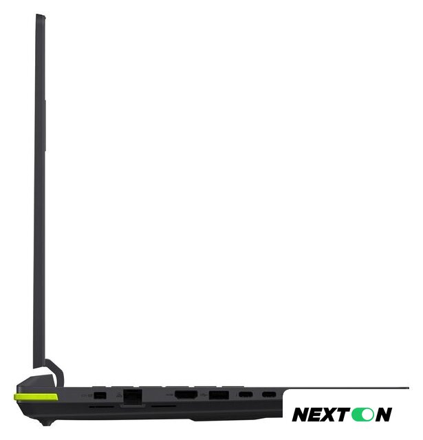 Игровой ноутбук ASUS ROG Strix G16 2025 G615LR-S5004 - Изображение №16 — Интернет-магазин Nexton