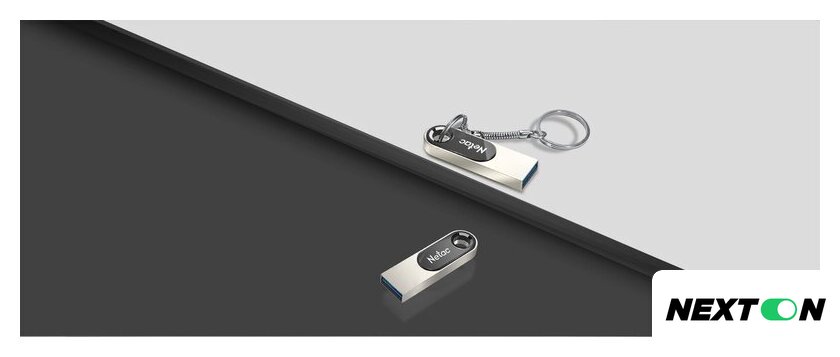 USB Flash Netac U278 USB 3.2 16GB NT03U278N-016G-32PN - Изображение №7 — Интернет-магазин Nexton