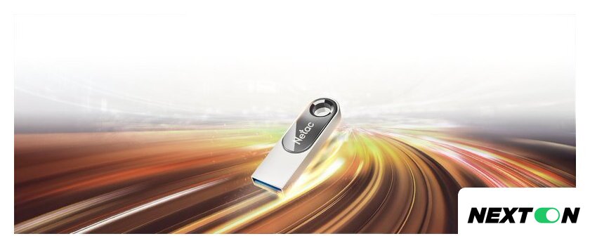 USB Flash Netac U278 USB 3.2 16GB NT03U278N-016G-32PN - Изображение №9 — Интернет-магазин Nexton