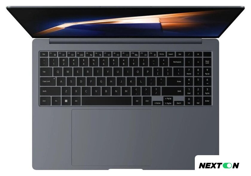 Ноутбук Samsung Galaxy Book4 Pro 16 NP960XGK-LG2IN - Изображение №4 — Интернет-магазин Nexton