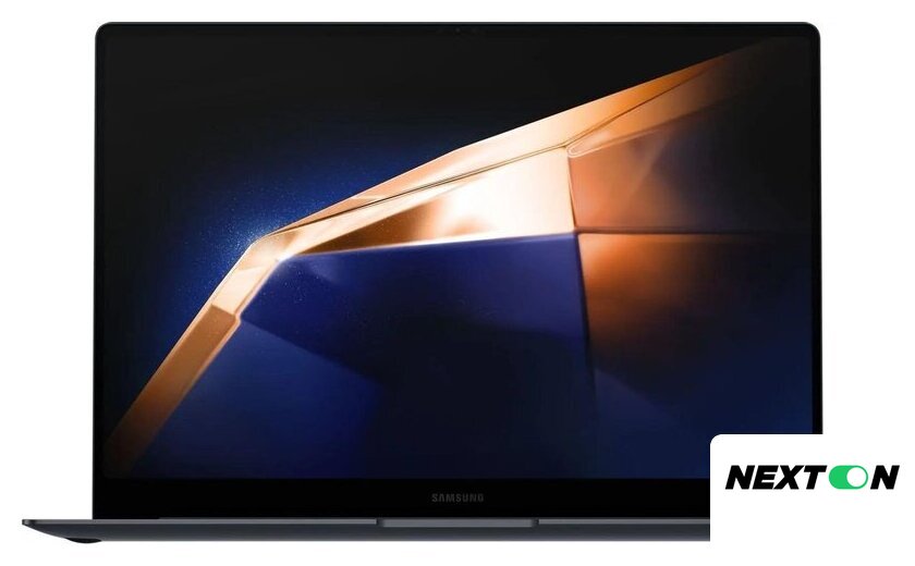 Ноутбук Samsung Galaxy Book4 Pro 16 NP960XGK-LG2IN - Изображение №2 — Интернет-магазин Nexton