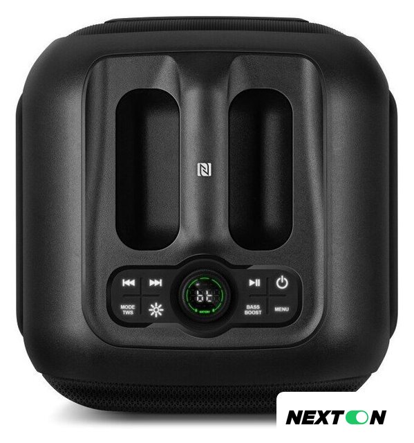 Беспроводная колонка SVEN PS-880 - Изображение №7 — Интернет-магазин Nexton