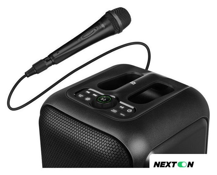 Беспроводная колонка SVEN PS-880 - Изображение №9 — Интернет-магазин Nexton