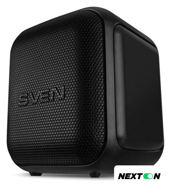 Беспроводная колонка SVEN PS-880 - Изображение №2 — Интернет-магазин Nexton