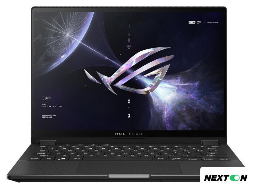 Ноутбук 2-в-1 ASUS ROG Flow Z13 GZ302EA-RU003W - Изображение №24 — Интернет-магазин Nexton