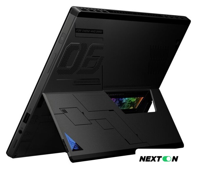 Ноутбук 2-в-1 ASUS ROG Flow Z13 GZ302EA-RU003W - Изображение №15 — Интернет-магазин Nexton