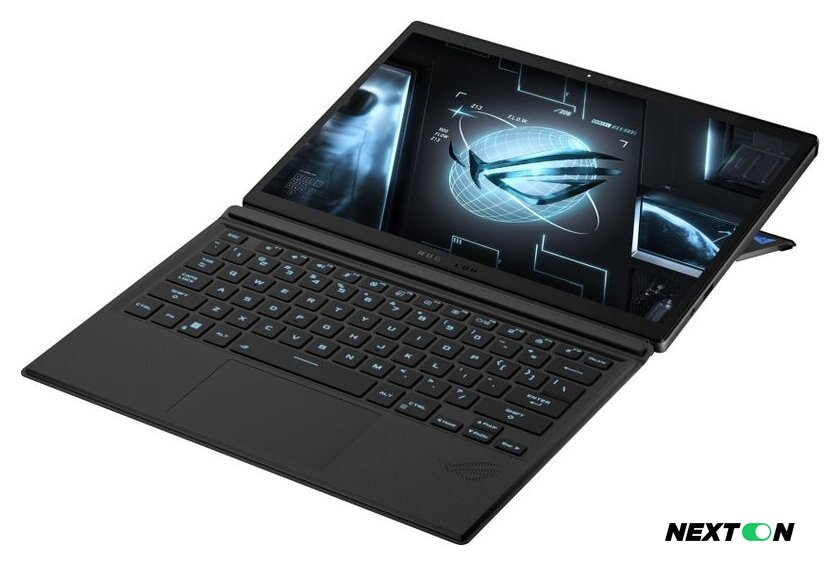 Ноутбук 2-в-1 ASUS ROG Flow Z13 GZ302EA-RU003W - Изображение №5 — Интернет-магазин Nexton