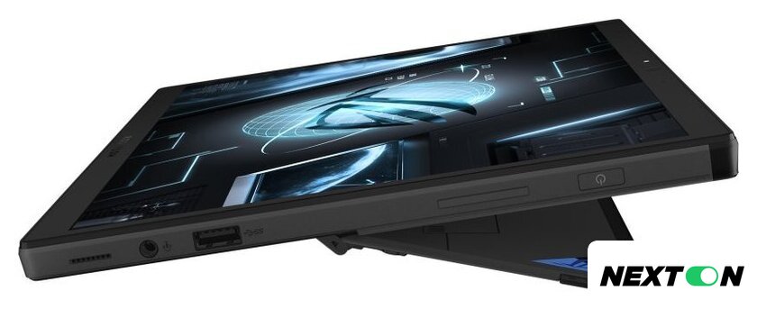 Ноутбук 2-в-1 ASUS ROG Flow Z13 GZ302EA-RU003W - Изображение №11 — Интернет-магазин Nexton