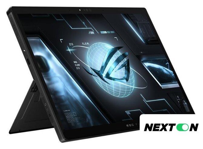 Ноутбук 2-в-1 ASUS ROG Flow Z13 GZ302EA-RU003W - Изображение №9 — Интернет-магазин Nexton