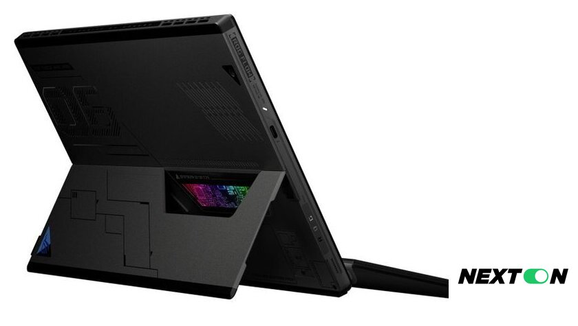 Ноутбук 2-в-1 ASUS ROG Flow Z13 GZ302EA-RU003W - Изображение №14 — Интернет-магазин Nexton
