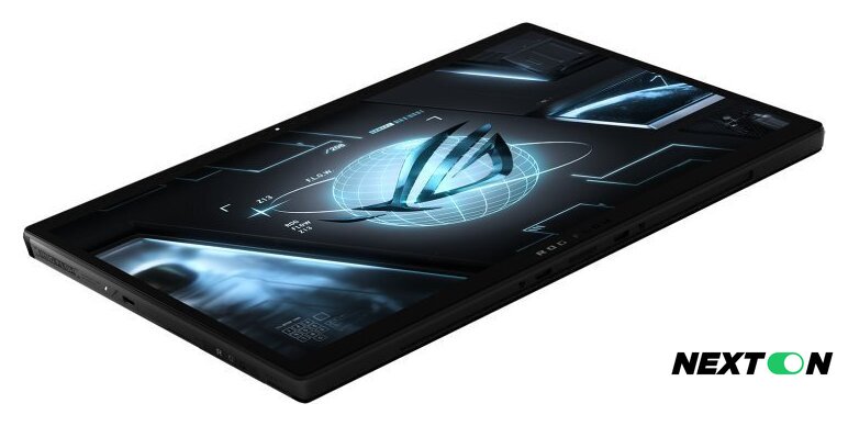 Ноутбук 2-в-1 ASUS ROG Flow Z13 GZ302EA-RU003W - Изображение №12 — Интернет-магазин Nexton