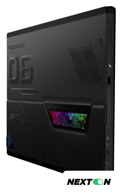 Ноутбук 2-в-1 ASUS ROG Flow Z13 GZ302EA-RU003W - Изображение №23 — Интернет-магазин Nexton