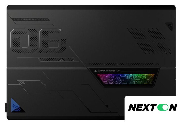 Ноутбук 2-в-1 ASUS ROG Flow Z13 GZ302EA-RU003W - Изображение №21 — Интернет-магазин Nexton