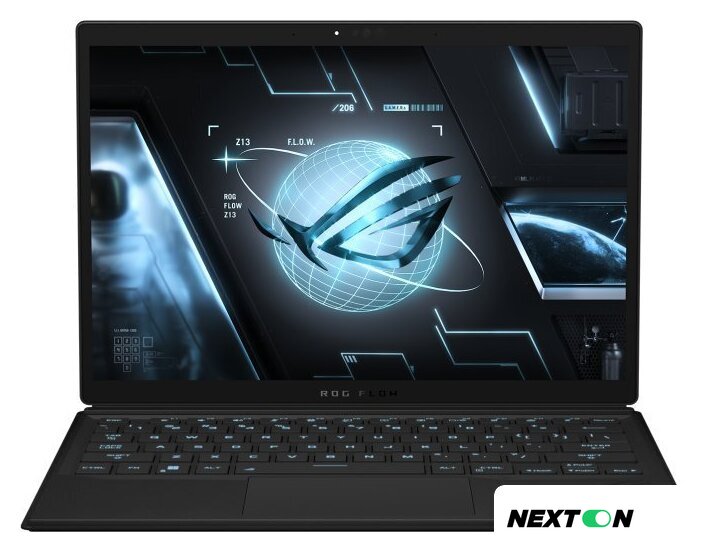 Ноутбук 2-в-1 ASUS ROG Flow Z13 GZ302EA-RU003W - Изображение №2 — Интернет-магазин Nexton