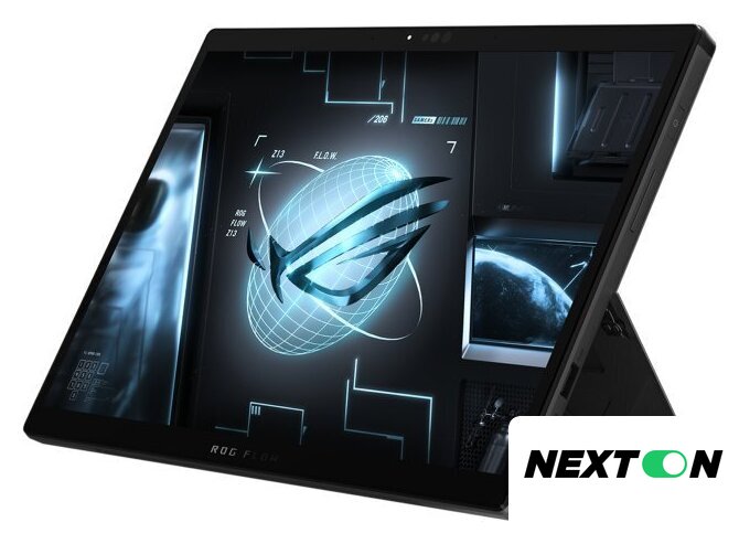 Ноутбук 2-в-1 ASUS ROG Flow Z13 GZ302EA-RU003W - Изображение №10 — Интернет-магазин Nexton