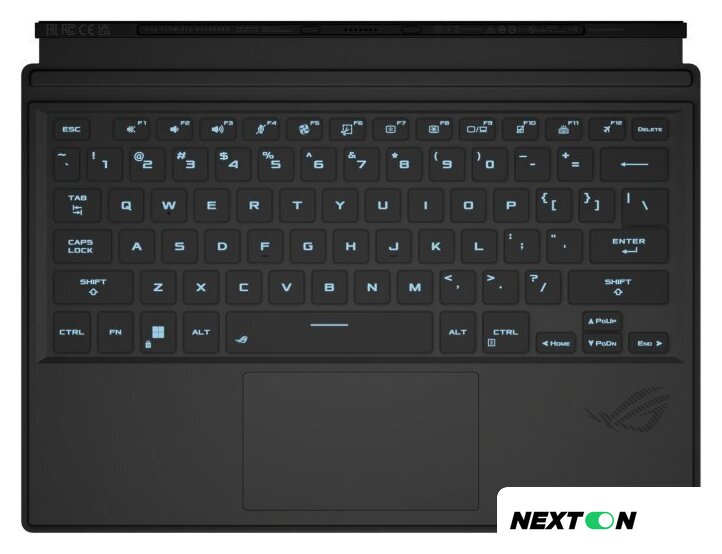 Ноутбук 2-в-1 ASUS ROG Flow Z13 GZ302EA-RU003W - Изображение №7 — Интернет-магазин Nexton