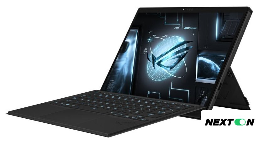 Ноутбук 2-в-1 ASUS ROG Flow Z13 GZ302EA-RU003W - Изображение №3 — Интернет-магазин Nexton
