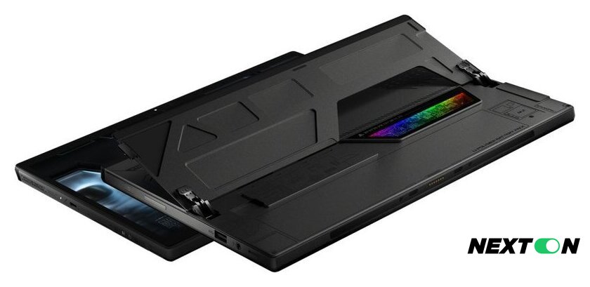 Ноутбук 2-в-1 ASUS ROG Flow Z13 GZ302EA-RU003W - Изображение №22 — Интернет-магазин Nexton