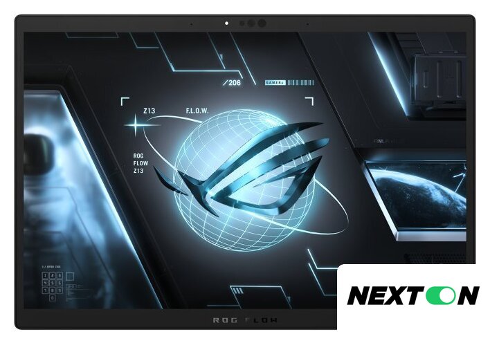 Ноутбук 2-в-1 ASUS ROG Flow Z13 GZ302EA-RU003W - Изображение №8 — Интернет-магазин Nexton