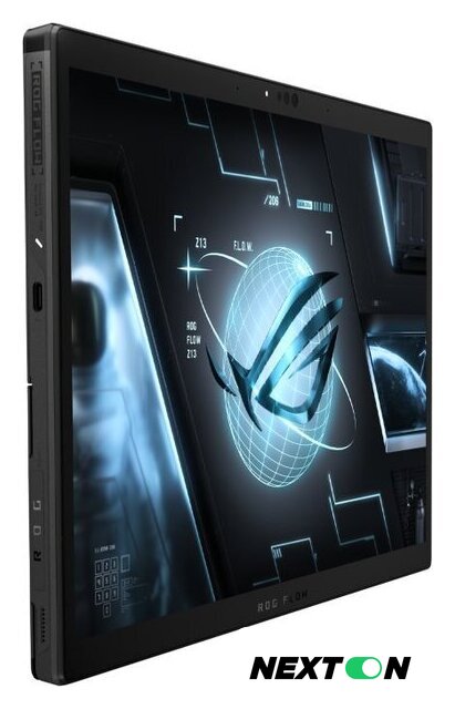 Ноутбук 2-в-1 ASUS ROG Flow Z13 GZ302EA-RU003W - Изображение №4 — Интернет-магазин Nexton