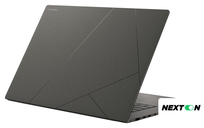 Ноутбук ASUS Zenbook S 16 UM5606GA-SS264W - Изображение №4 — Интернет-магазин Nexton