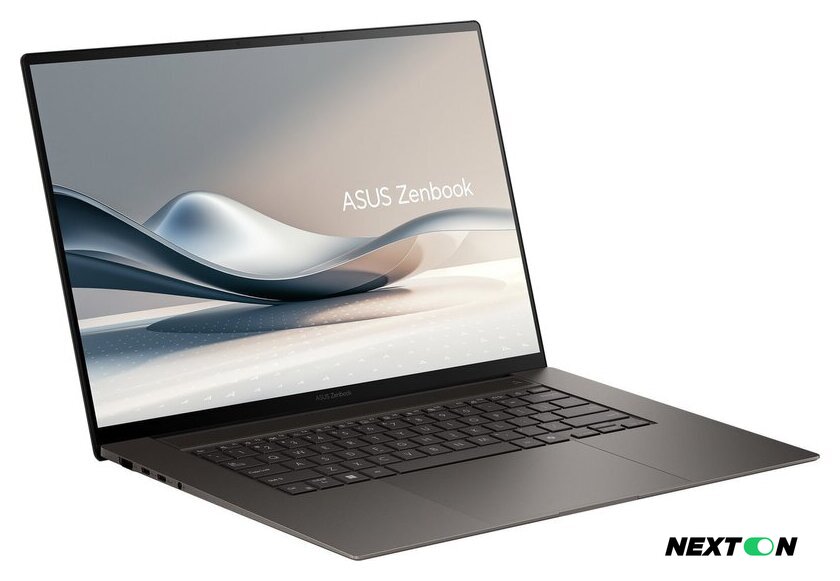 Ноутбук ASUS Zenbook S 16 UM5606GA-SS264W - Изображение №3 — Интернет-магазин Nexton