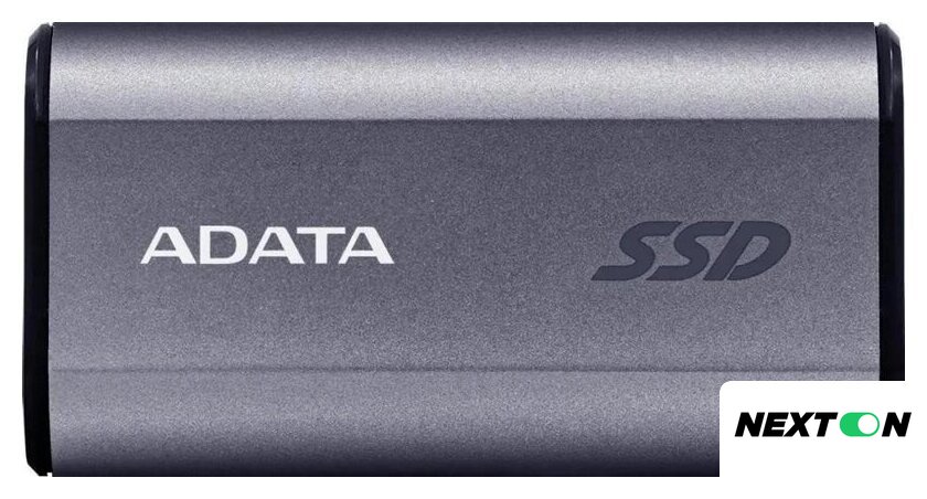 Внешний накопитель ADATA SC750 500GB SC750-500G-CCBK - Изображение №1 — Интернет-магазин Nexton