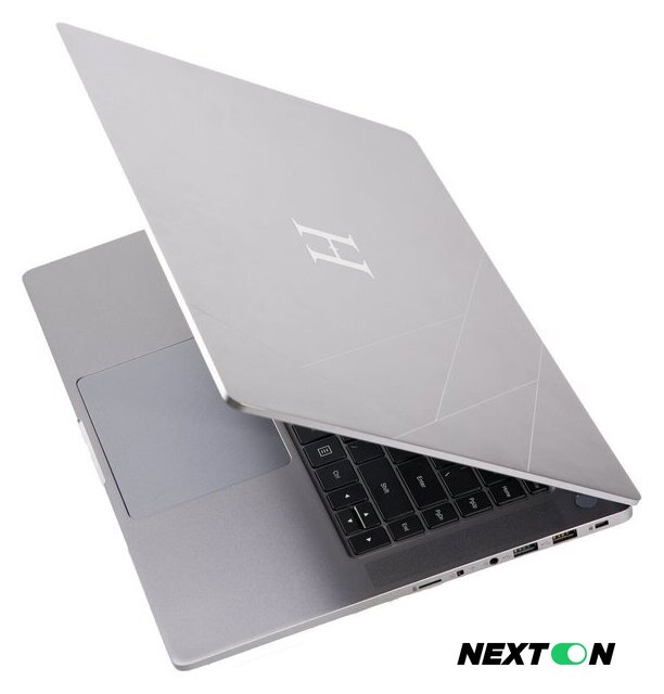 Ноутбук Horizont H-book 16 IPK2 T74E4WG1 - Изображение №21 — Интернет-магазин Nexton