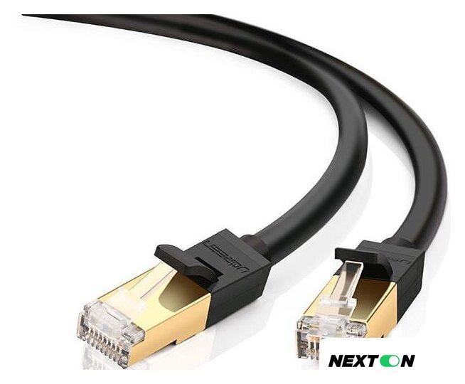 Кабель Ugreen NW107 11269 - Изображение №2 — Интернет-магазин Nexton