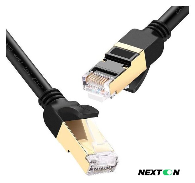 Кабель Ugreen NW107 11269 - Изображение №1 — Интернет-магазин Nexton