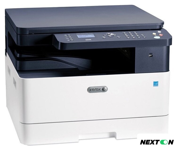 МФУ Xerox B1025DN - Изображение №1 — Интернет-магазин Nexton