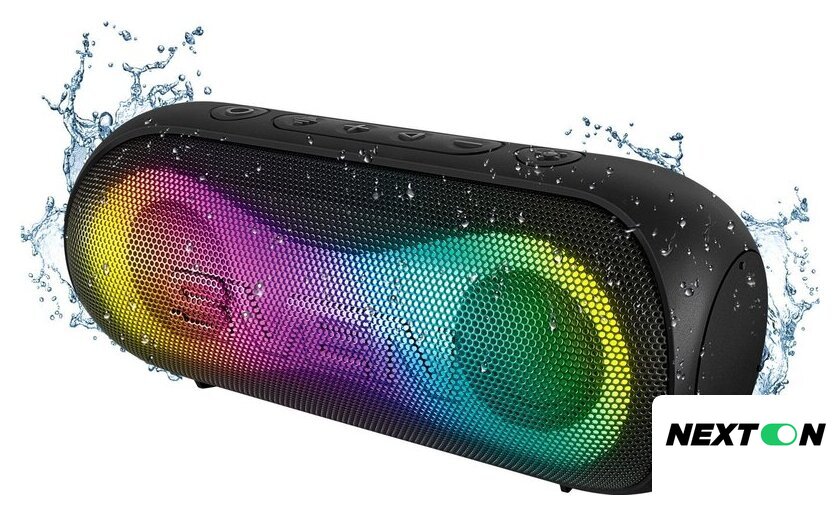 Беспроводная колонка SVEN PS-165 - Изображение №1 — Интернет-магазин Nexton