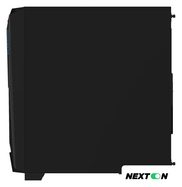 Корпус Gigabyte C301 Glass V2 (черный) - Изображение №6 — Интернет-магазин Nexton