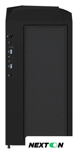 Корпус Gigabyte C301 Glass V2 (черный) - Изображение №7 — Интернет-магазин Nexton