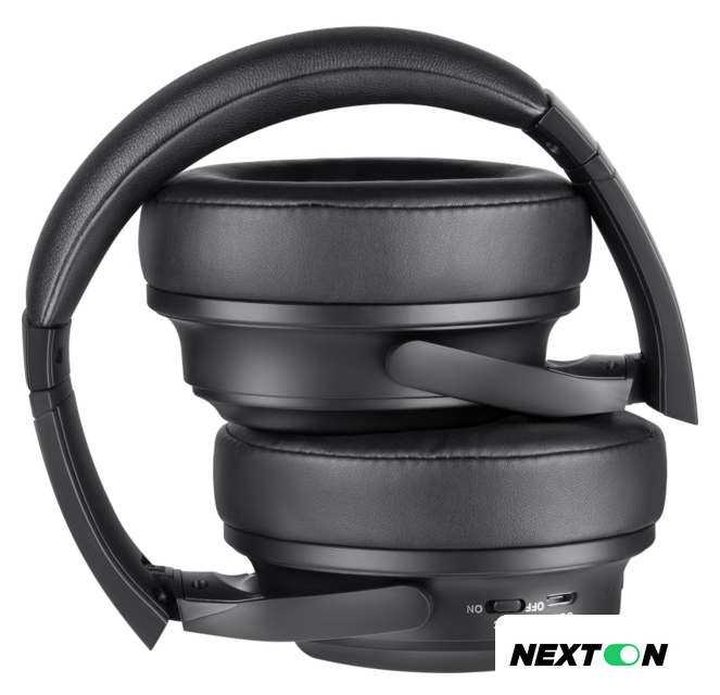 Наушники Defender FreeMotion B535 - Изображение №5 — Интернет-магазин Nexton