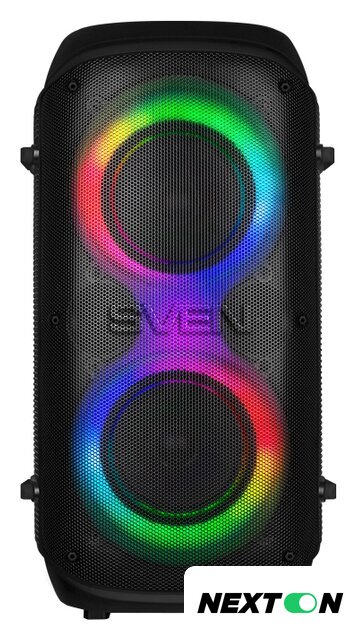 Патибокс SVEN PS-800 - Изображение №1 — Интернет-магазин Nexton