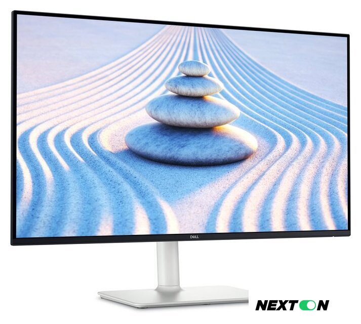 Монитор Dell S2725HS - Изображение №2 — Интернет-магазин Nexton