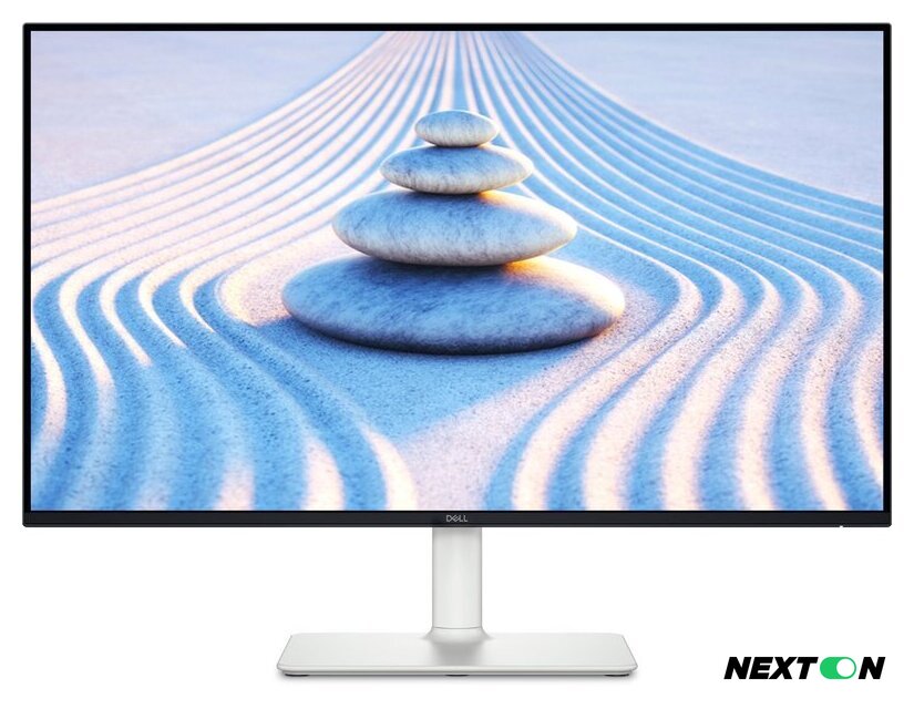 Монитор Dell S2725HS - Изображение №1 — Интернет-магазин Nexton