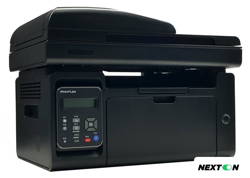 МФУ Pantum M6550NW - Изображение №3 — Интернет-магазин Nexton