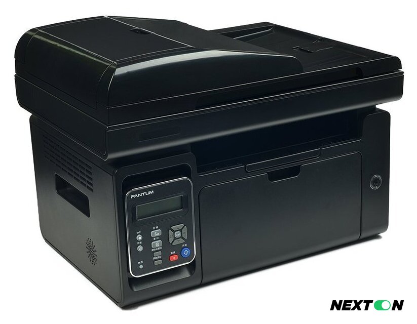 МФУ Pantum M6550NW - Изображение №5 — Интернет-магазин Nexton