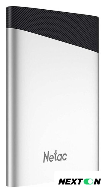 Внешний накопитель Netac Z6S 2TB NT01Z6S-002T-32SL - Изображение №2 — Интернет-магазин Nexton