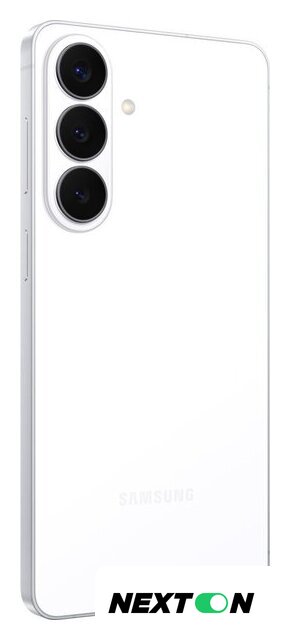 Телефон Samsung Galaxy S26+ SM-S947B 12GB/256GB (белый) - Изображение №5 — Интернет-магазин Nexton