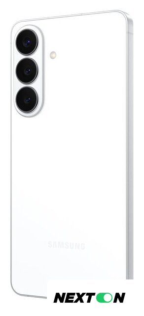 Телефон Samsung Galaxy S26+ SM-S947B 12GB/256GB (белый) - Изображение №7 — Интернет-магазин Nexton