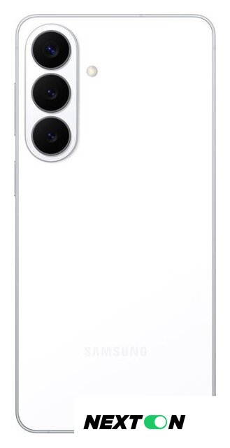 Телефон Samsung Galaxy S26+ SM-S947B 12GB/256GB (белый) - Изображение №3 — Интернет-магазин Nexton