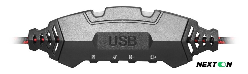 Наушники Defender Warhead G-450 [64146] - Изображение №4 — Интернет-магазин Nexton