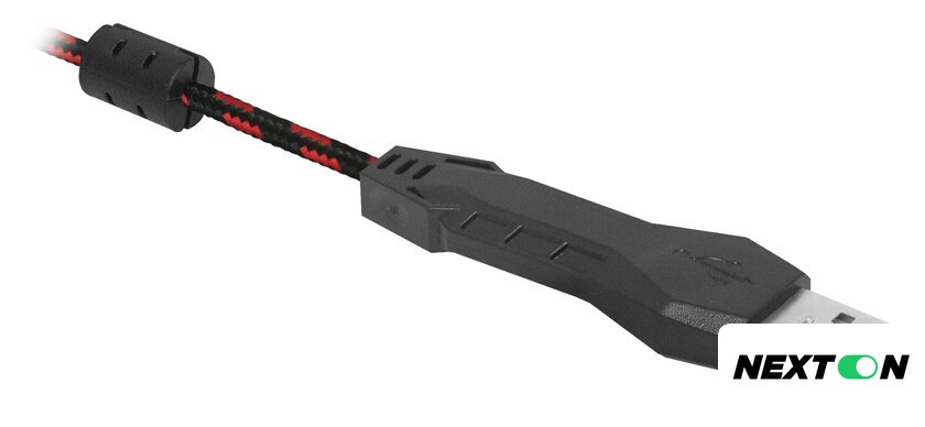 Наушники Defender Warhead G-450 [64146] - Изображение №6 — Интернет-магазин Nexton