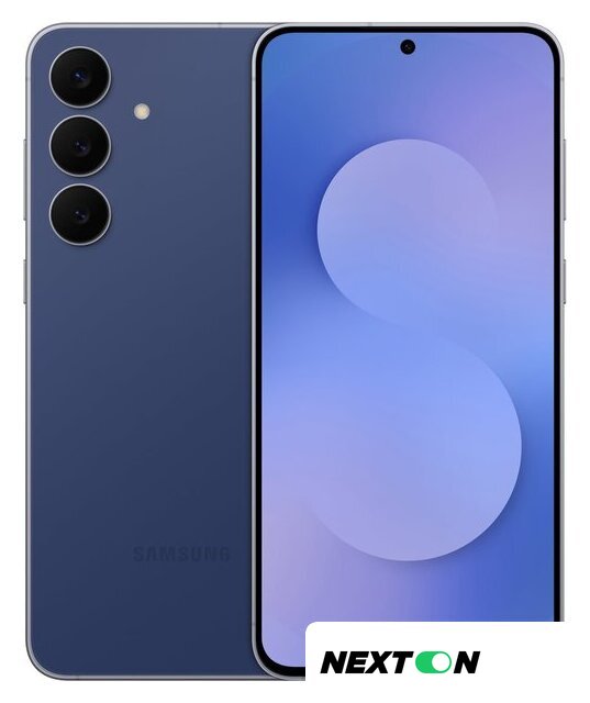 Телефон Samsung Galaxy S25 FE SM-S731B 8GB/256GB (синий) - Изображение №1 — Интернет-магазин Nexton